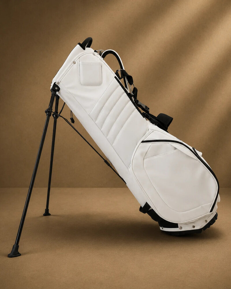 MNML Golf MR2 Stand Bag &middot; view 4 of 4