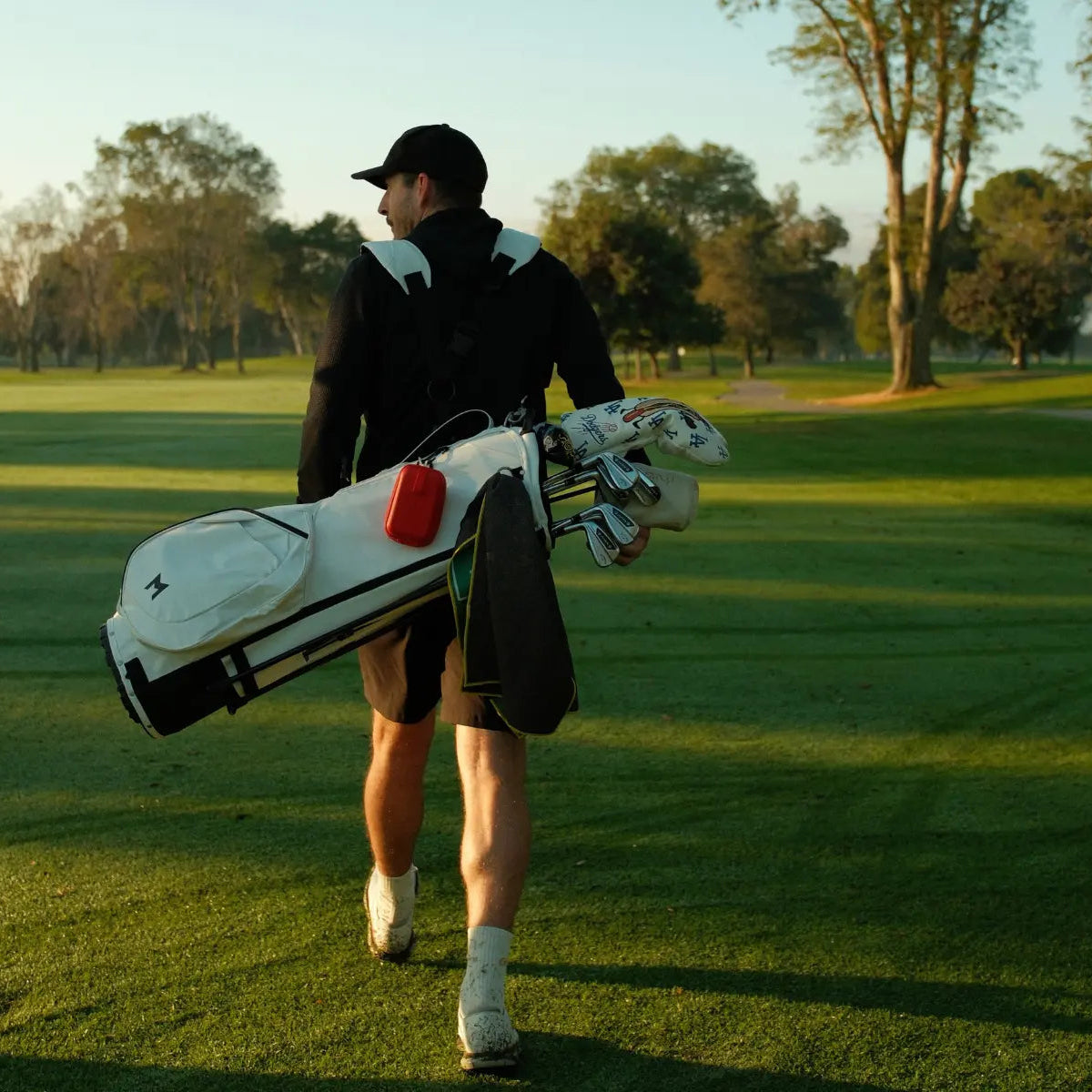 MNML Golf MR2 Stand Bag