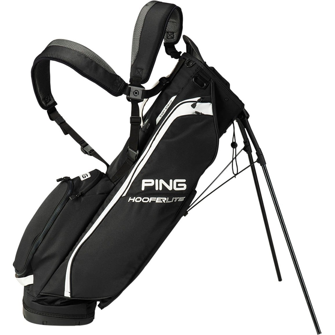 Ping Hoofer Lite Stand Bag