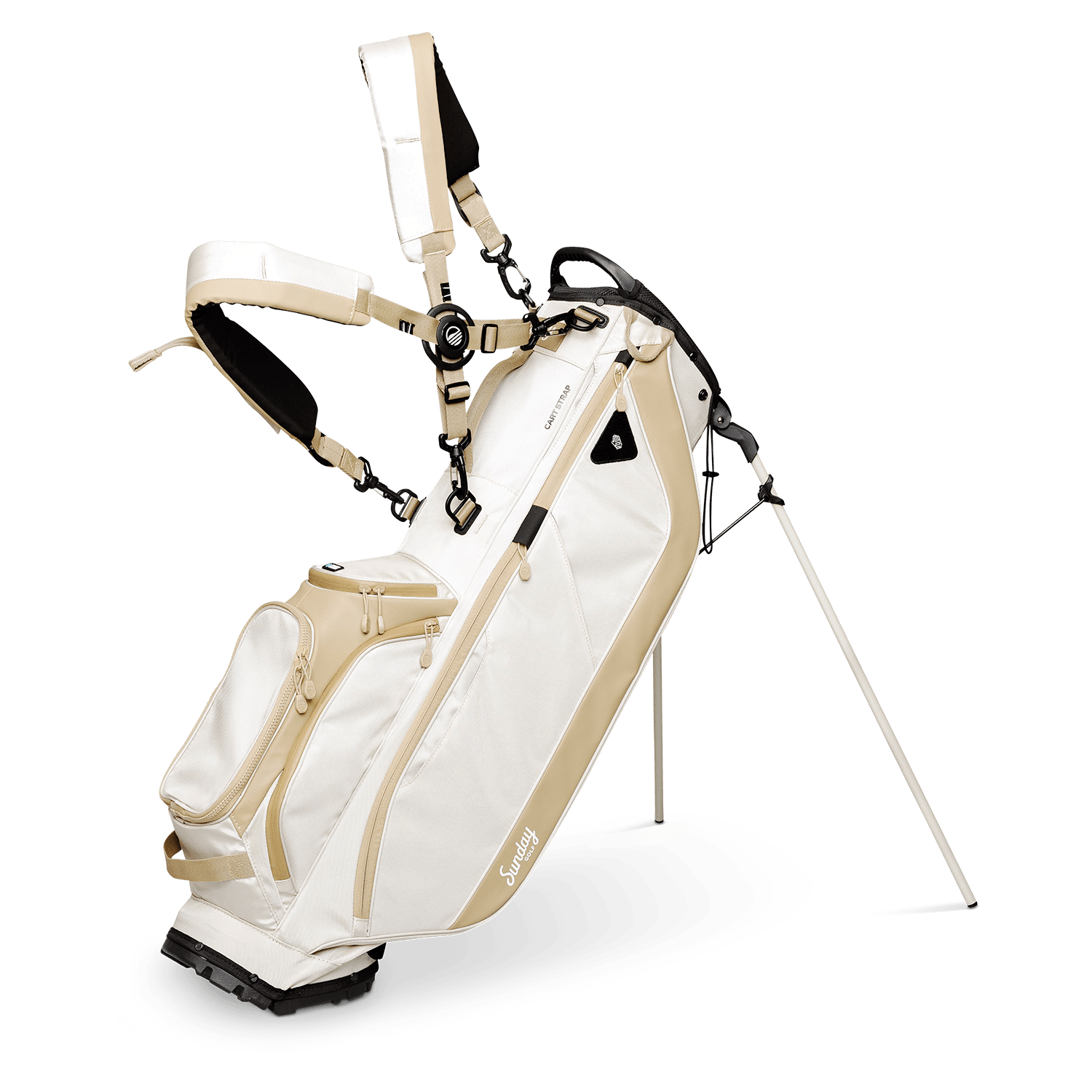 Sunday Golf The Ryder Stand Bag
