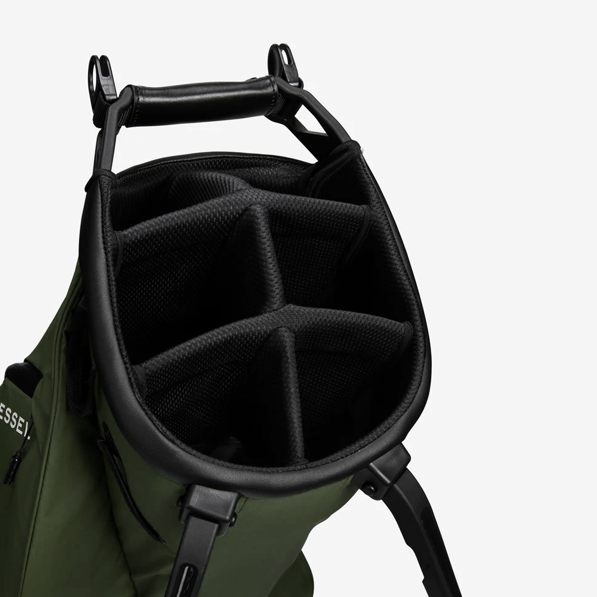Vessel Player Air Stand Bag