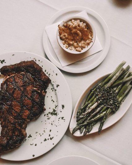 ALC Steaks · photo 1 of 3