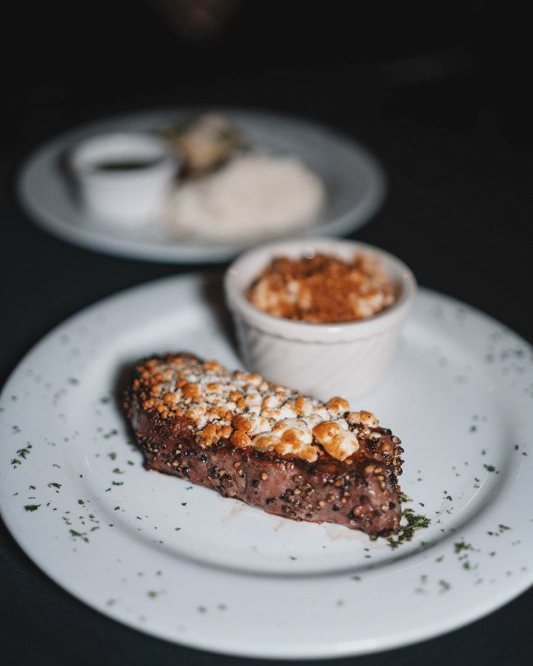 ALC Steaks · photo 2 of 3