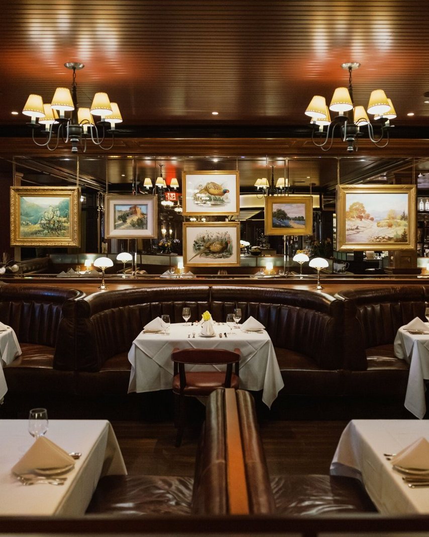 The Driskill Grill · photo 2 of 2