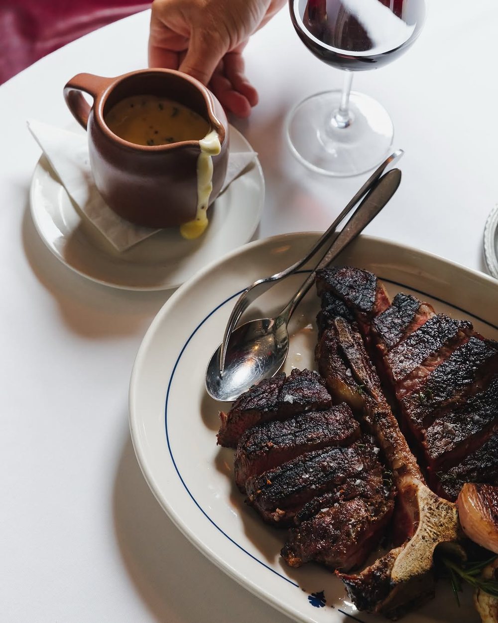 The Best Steakhouses in Austin — 13 Independents