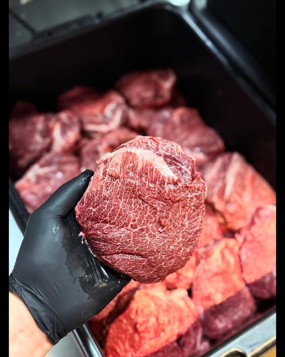 LeRoy and Lewis Steak Experience · photo 1 of 1