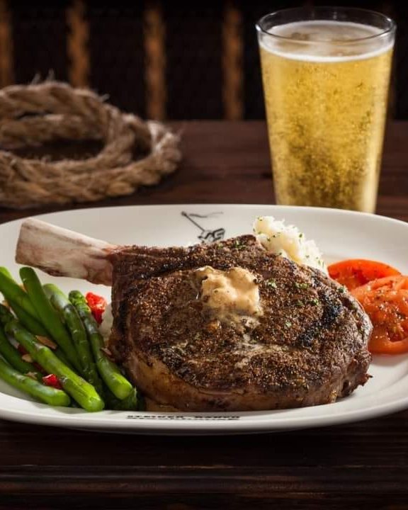 Steiner Ranch Steakhouse · photo 1 of 3