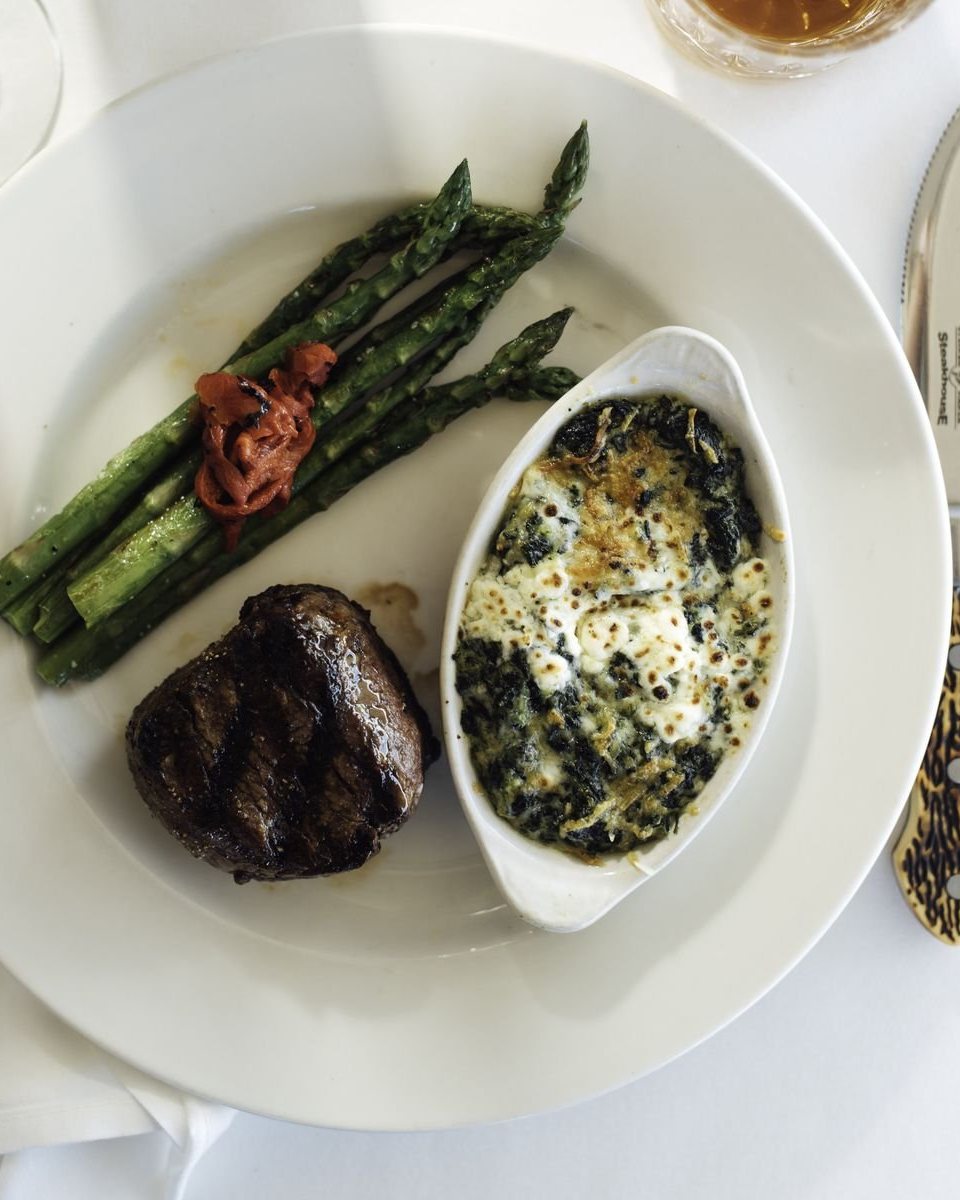 Steiner Ranch Steakhouse · photo 3 of 3