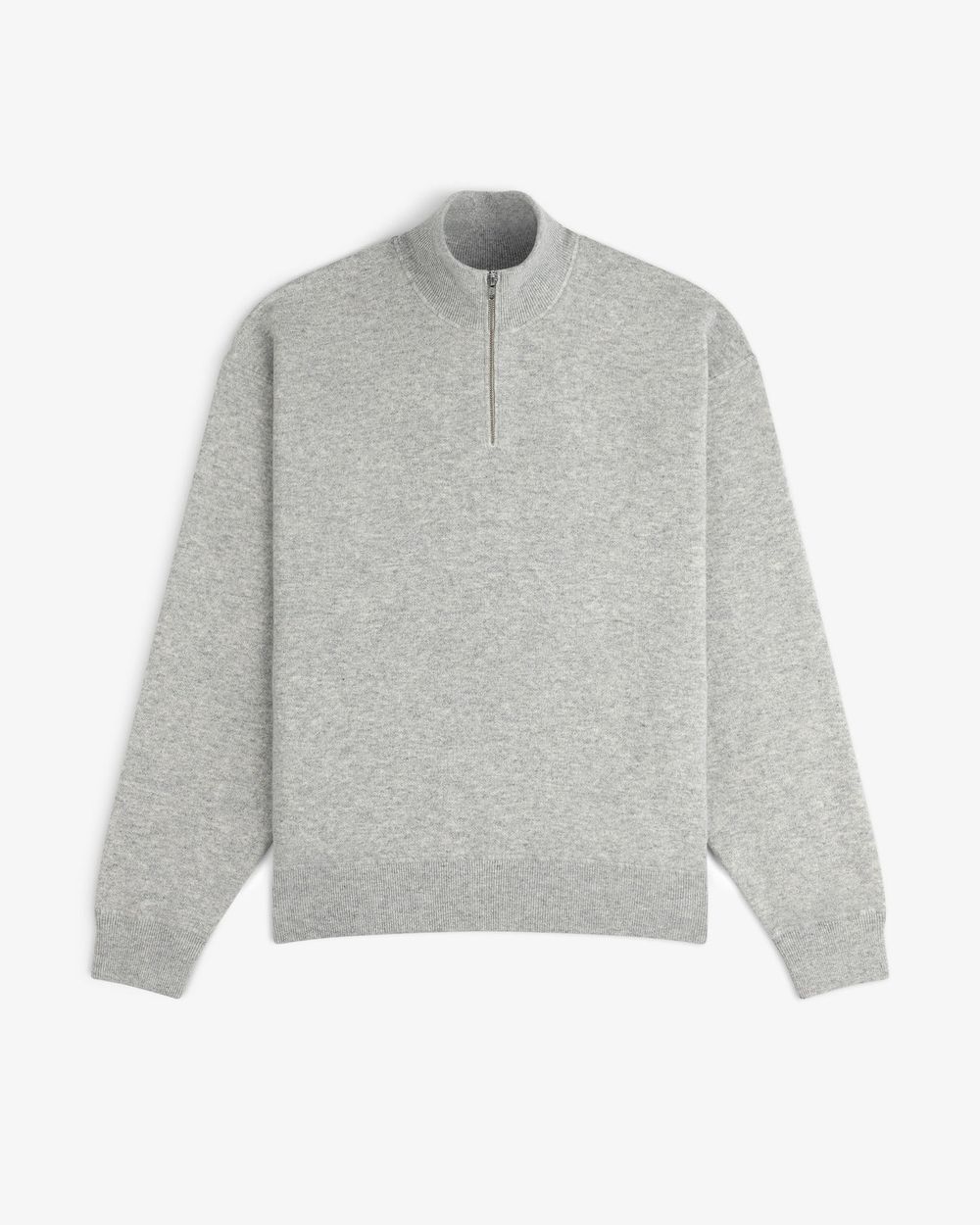 Aimé Leon Dore Quarter Zip Pavilion Cashmere Pullover &middot; view 1 of 4