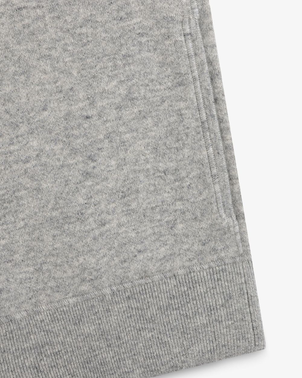 Aimé Leon Dore Quarter Zip Pavilion Cashmere Pullover &middot; view 4 of 4