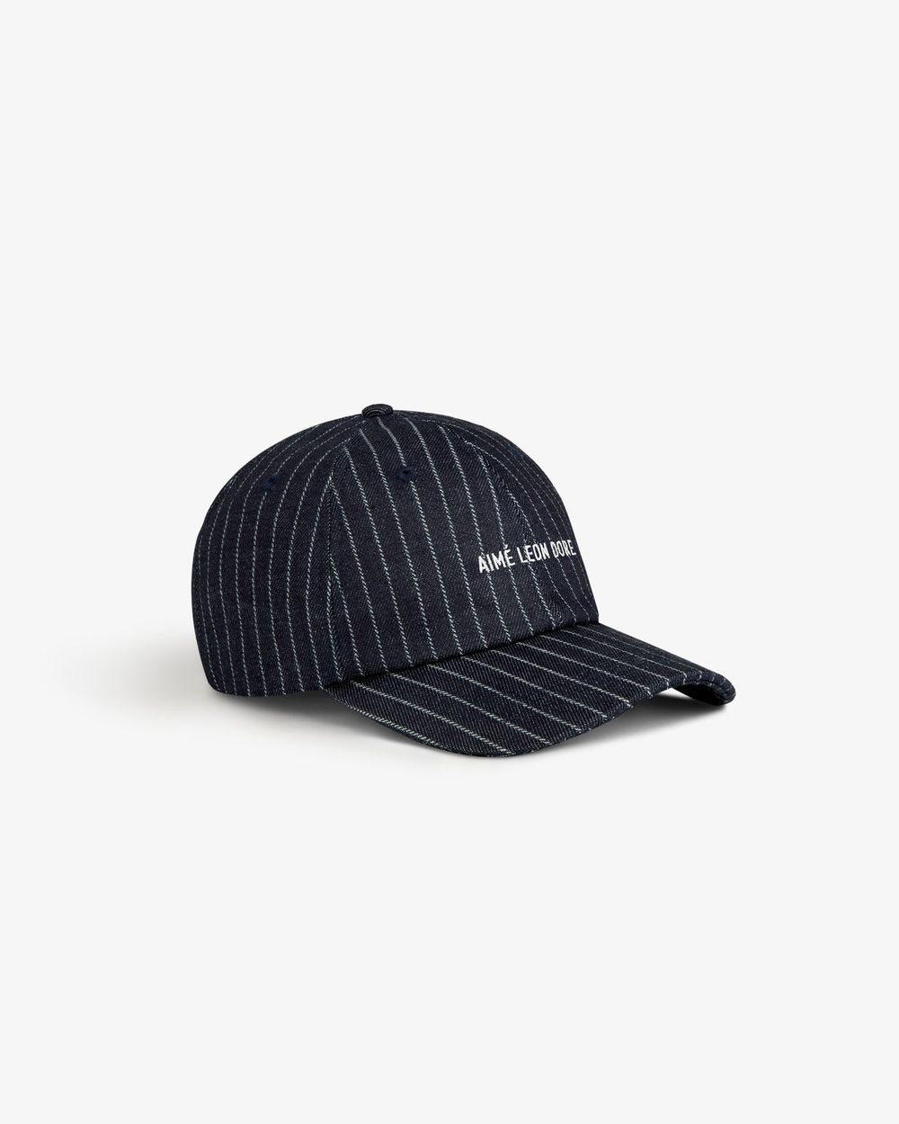 Aimé Leon Dore Chalk Stripe Logo Hat &middot; view 3 of 4