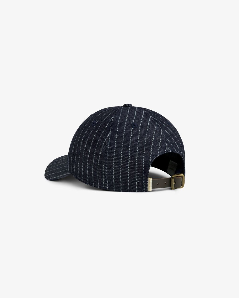 Aimé Leon Dore Chalk Stripe Logo Hat &middot; view 4 of 4