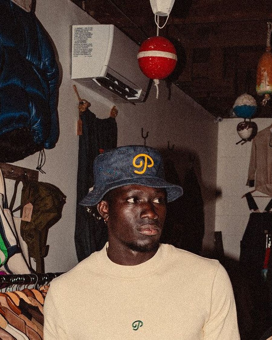 Public Drip: FW26: Nightshift