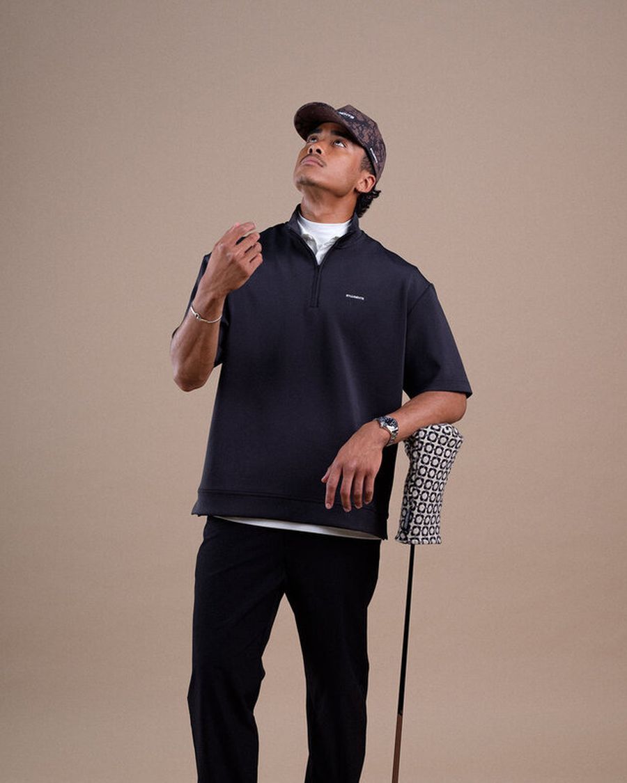 Students Golf: The full fit