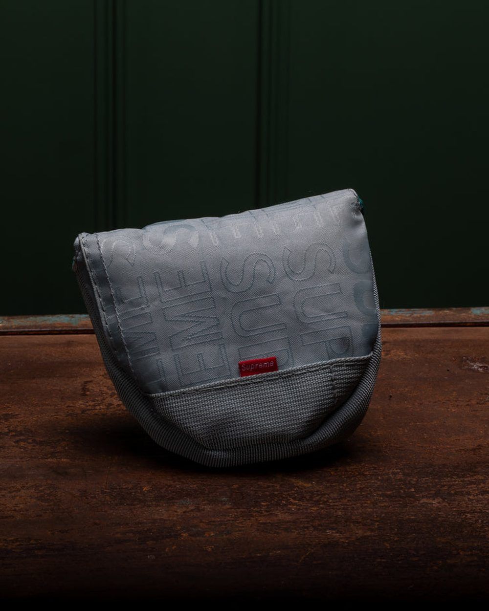 Clamp Golf Company Supreme Reworked Mallet Cover &middot; view 2 of 2