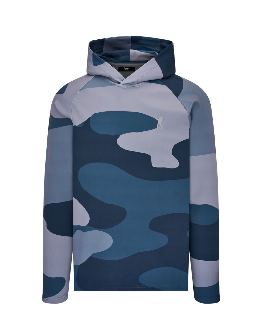 Eastside Golf Signature Hoodie - Camo &middot; view 1 of 4