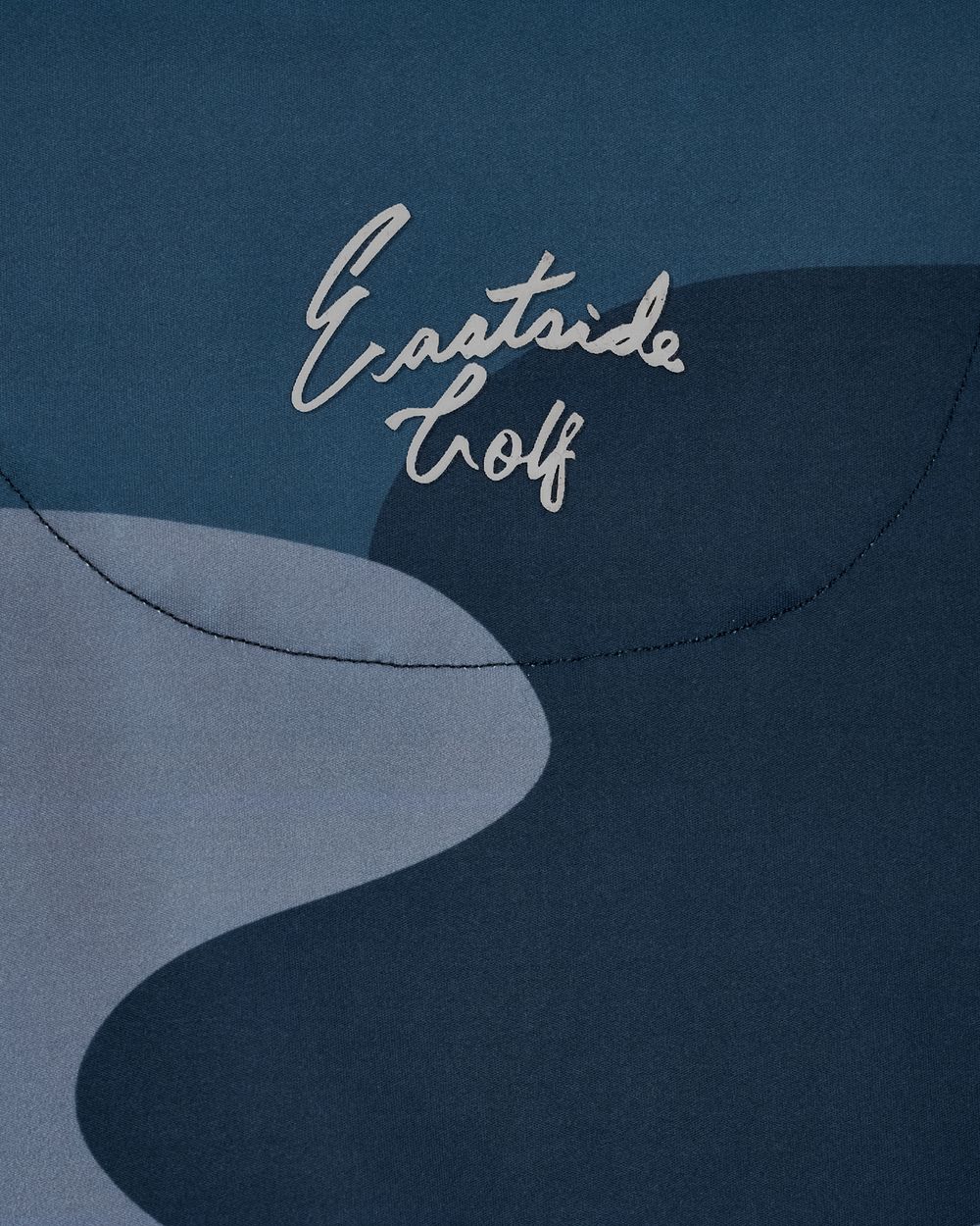 Eastside Golf Signature Hoodie - Camo &middot; view 4 of 4