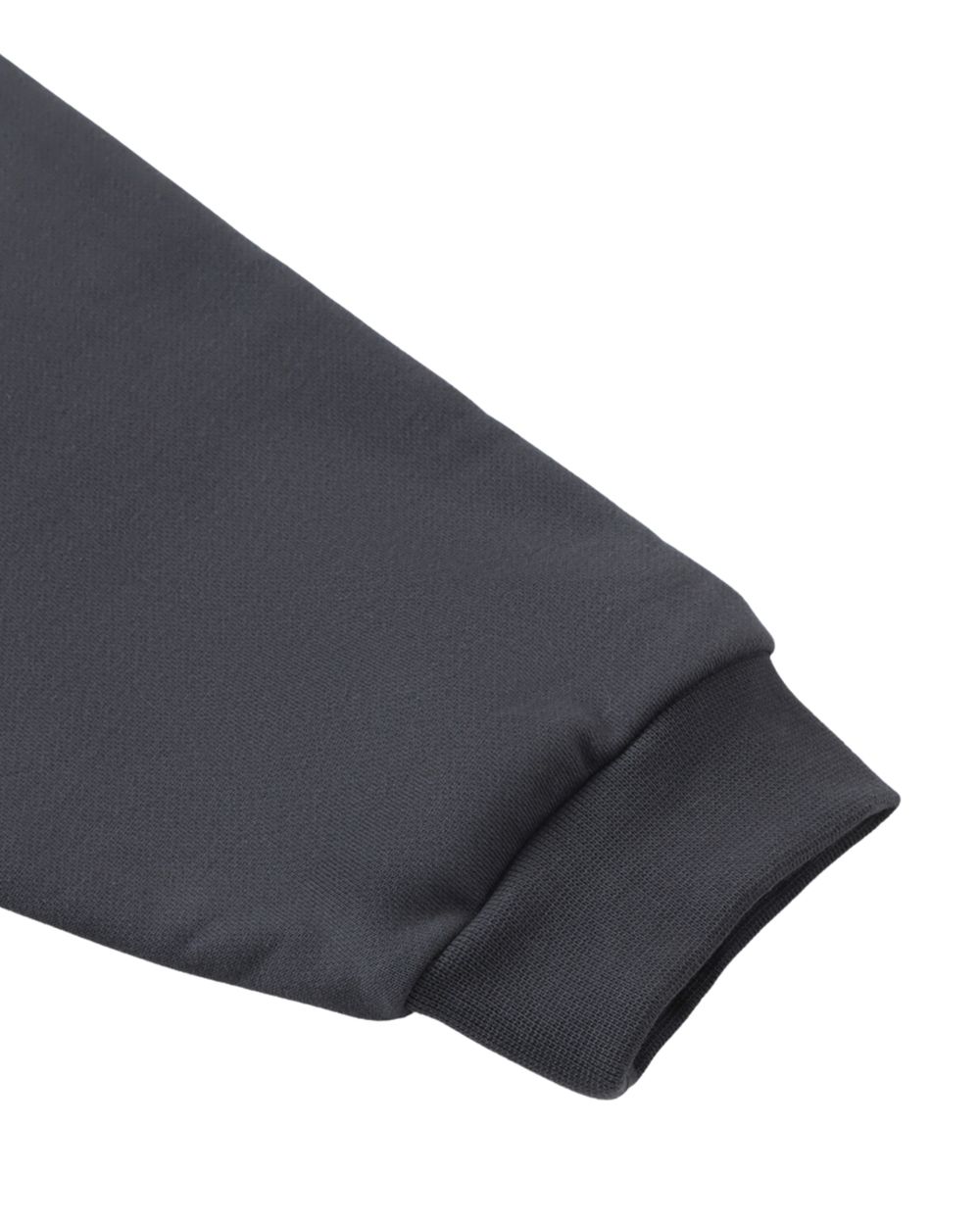 Hidden Links Society The Society Overshirt - Charcoal &middot; view 3 of 4