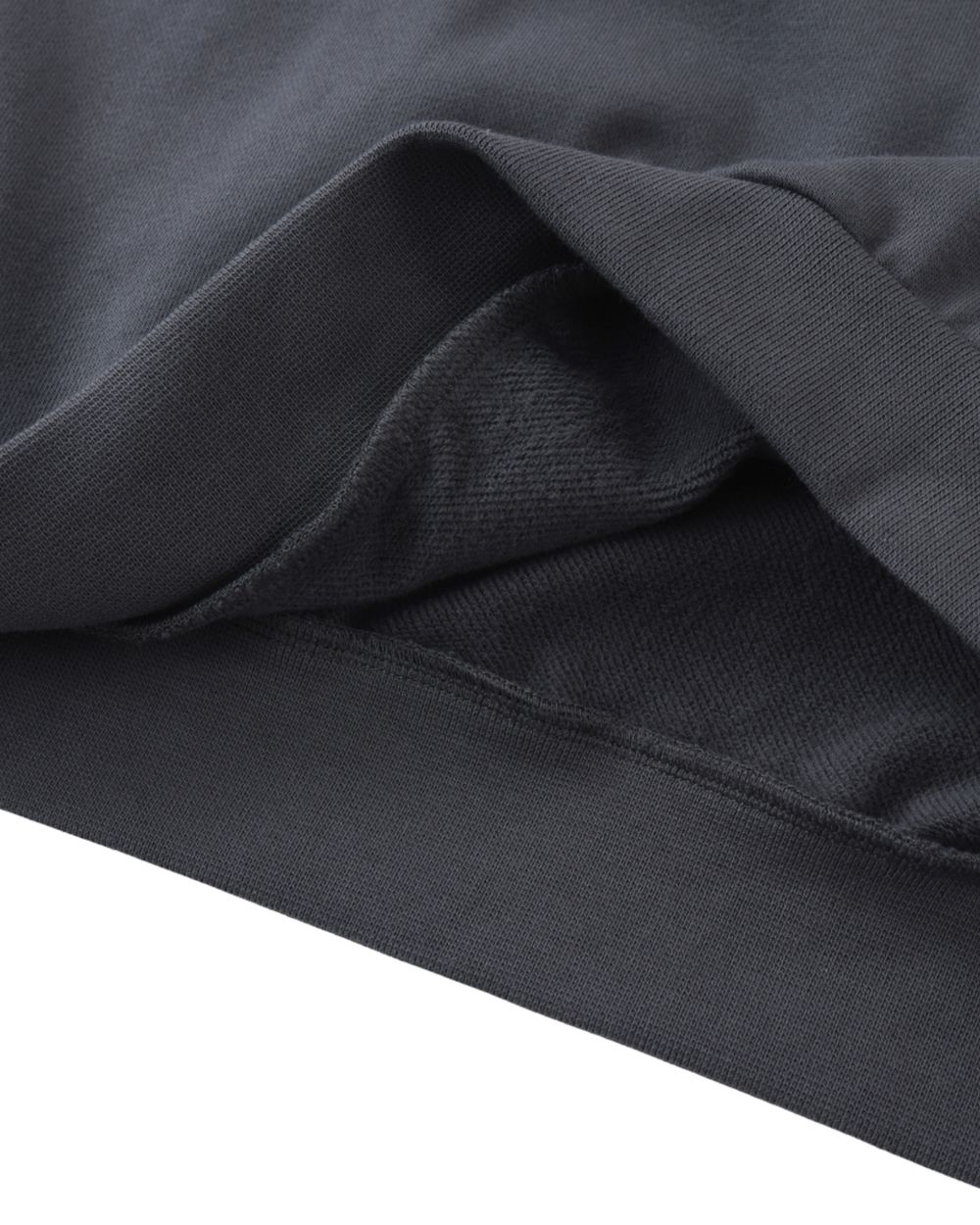 Hidden Links Society The Society Overshirt - Charcoal &middot; view 4 of 4