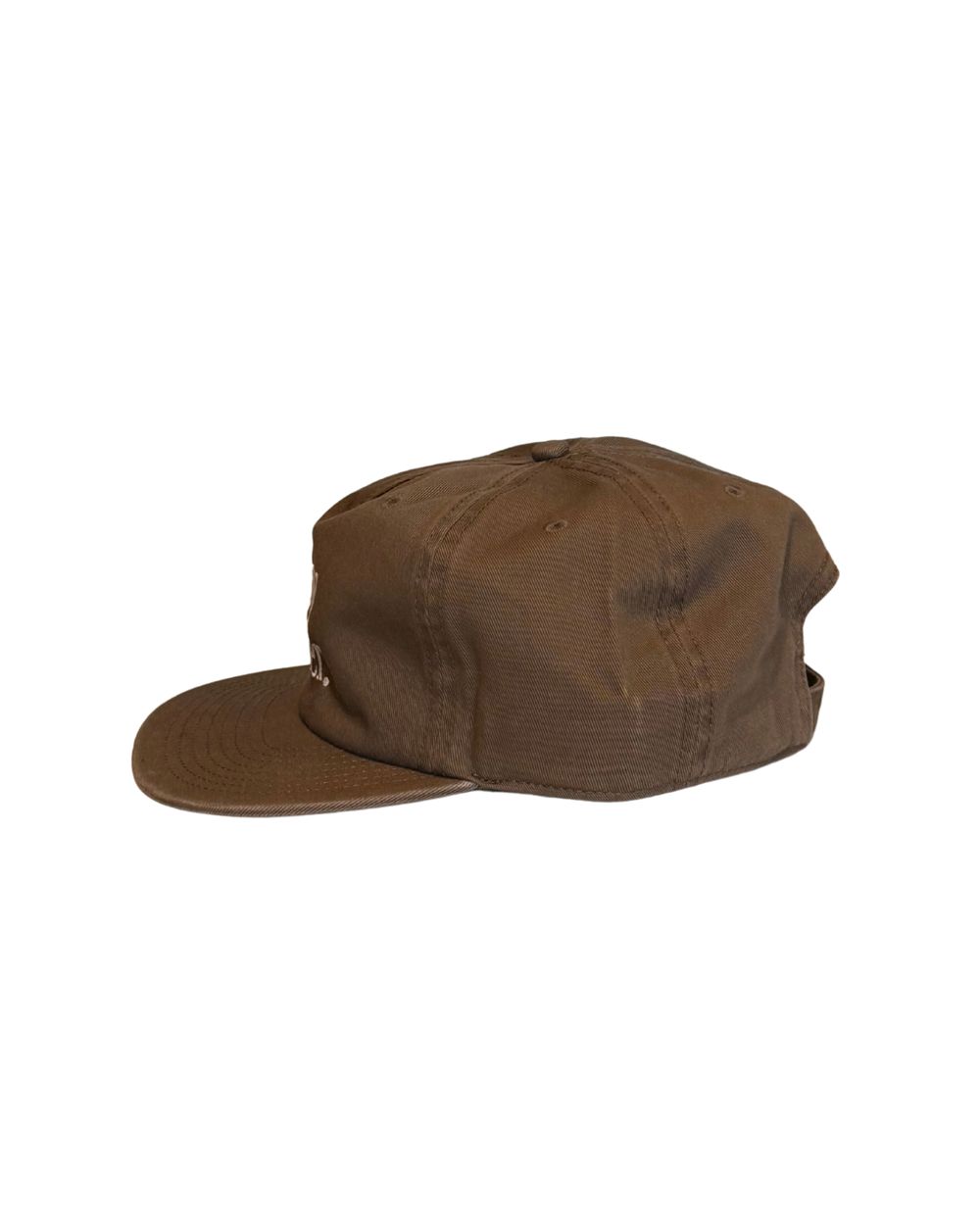 Hidden Links Society Play Faster Hat - Walnut &middot; view 2 of 3