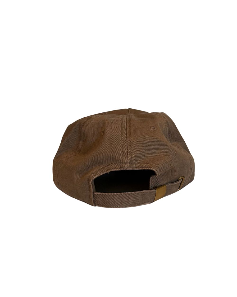 Hidden Links Society Play Faster Hat - Walnut &middot; view 3 of 3
