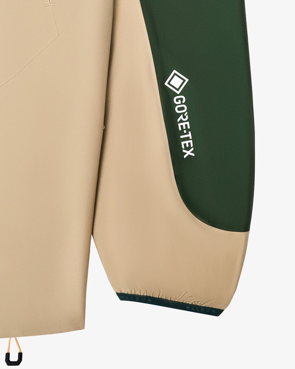 Malbon Golf Dornoch Gore-Tex Terrain Anorak &middot; view 4 of 4