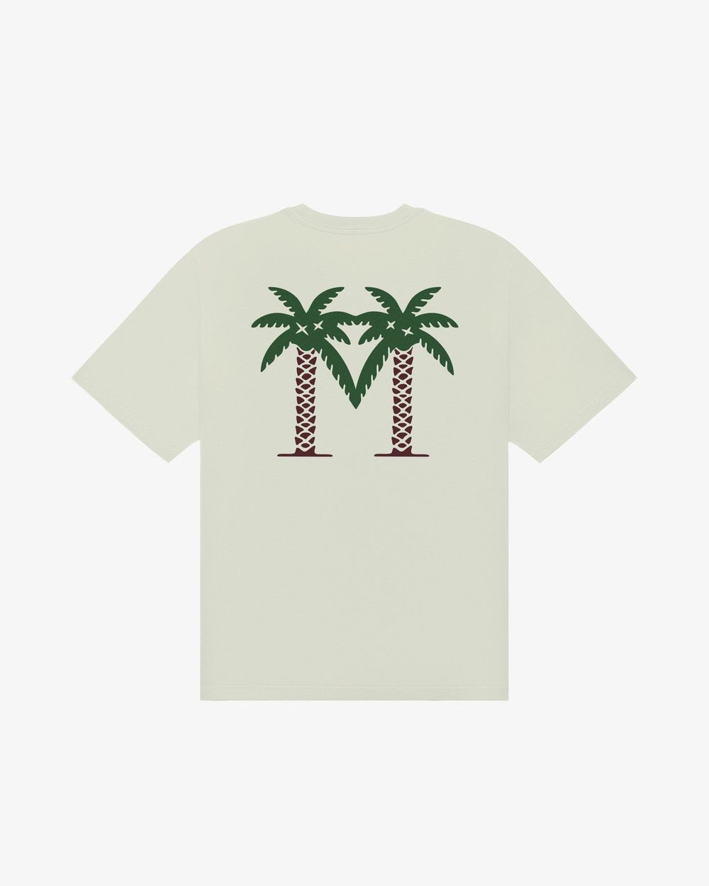 Malbon Golf Bermuda Palms Tee &middot; view 1 of 4