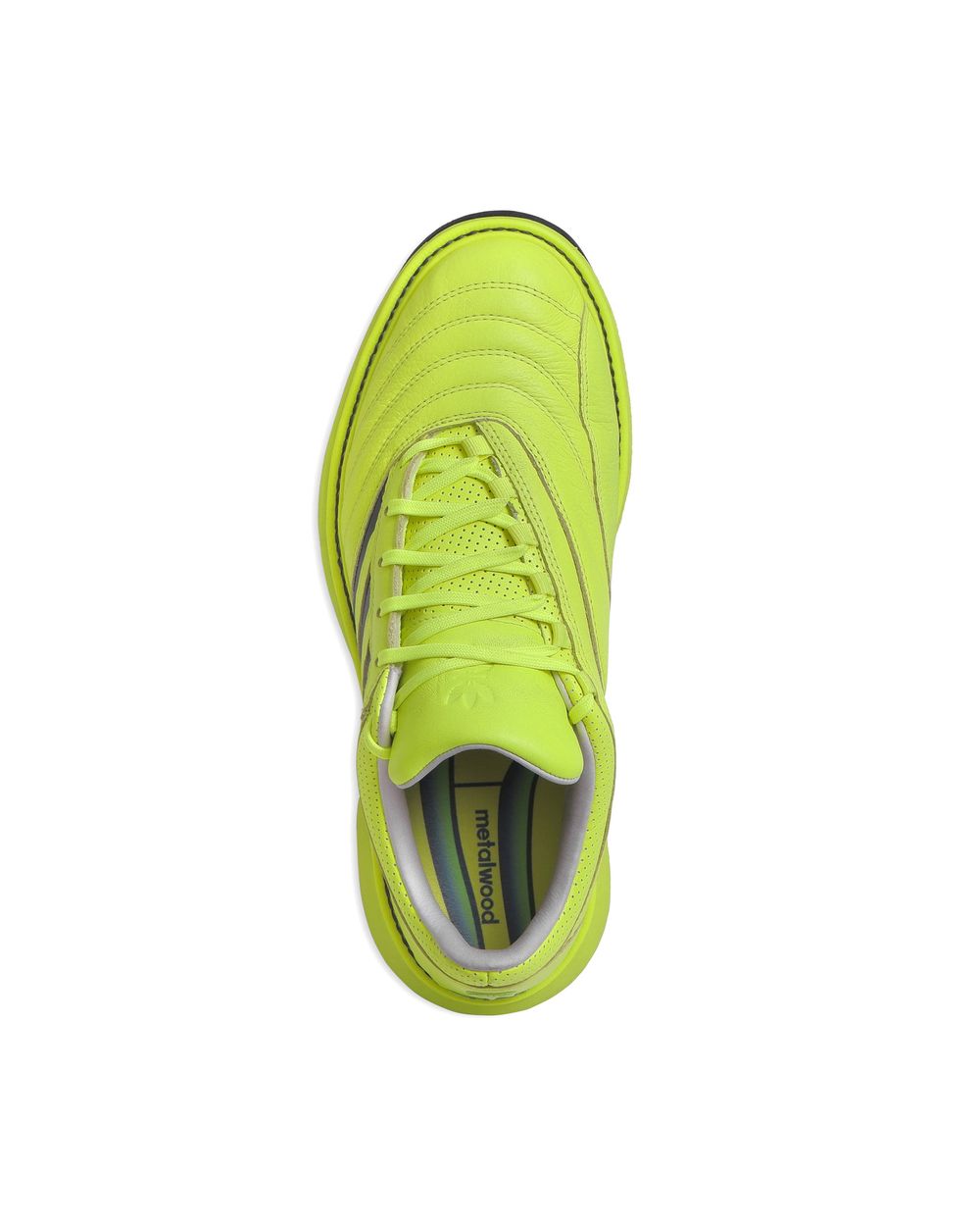 Metalwood Studio adidas x Metalwood MC70 Golf Shoe &middot; view 3 of 4