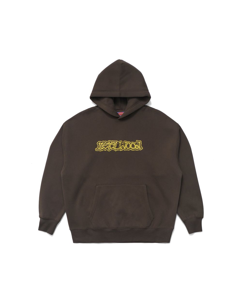 Metalwood Studio Dewey Hooded Sweatshirt &middot; view 1 of 4