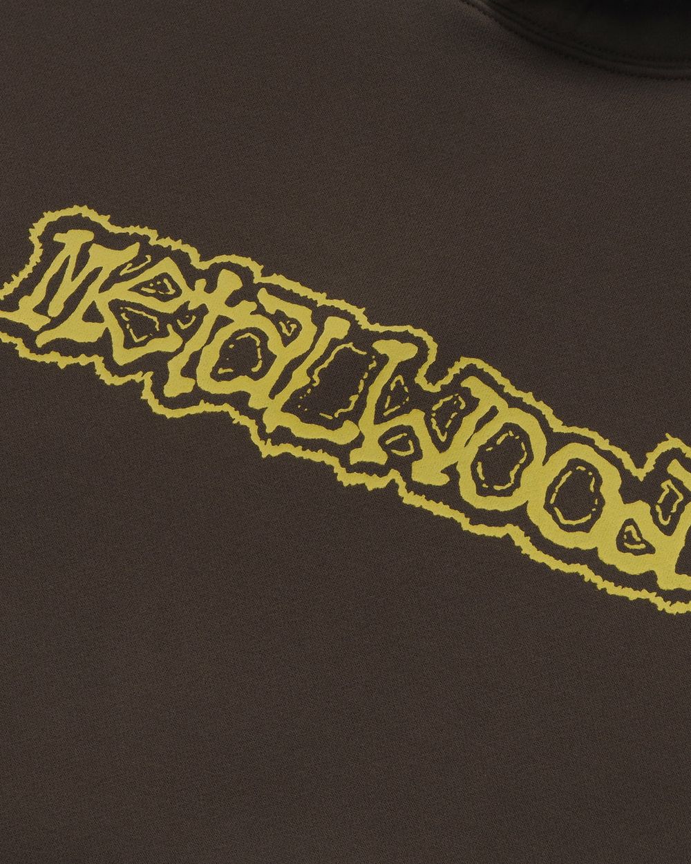 Metalwood Studio Dewey Hooded Sweatshirt &middot; view 2 of 4