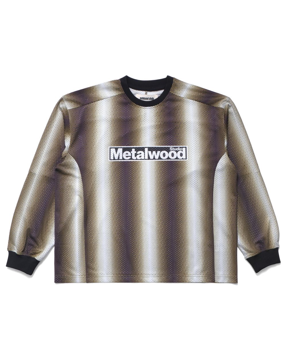 Metalwood Studio Digital Hombre Top &middot; view 1 of 3