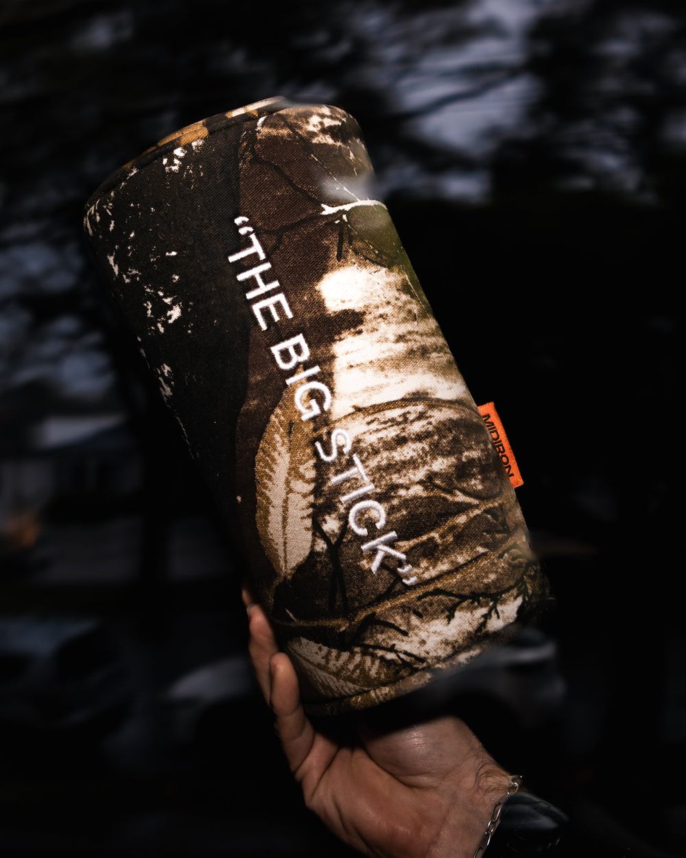 Midiron The Big Stick Headcover &middot; view 1 of 4