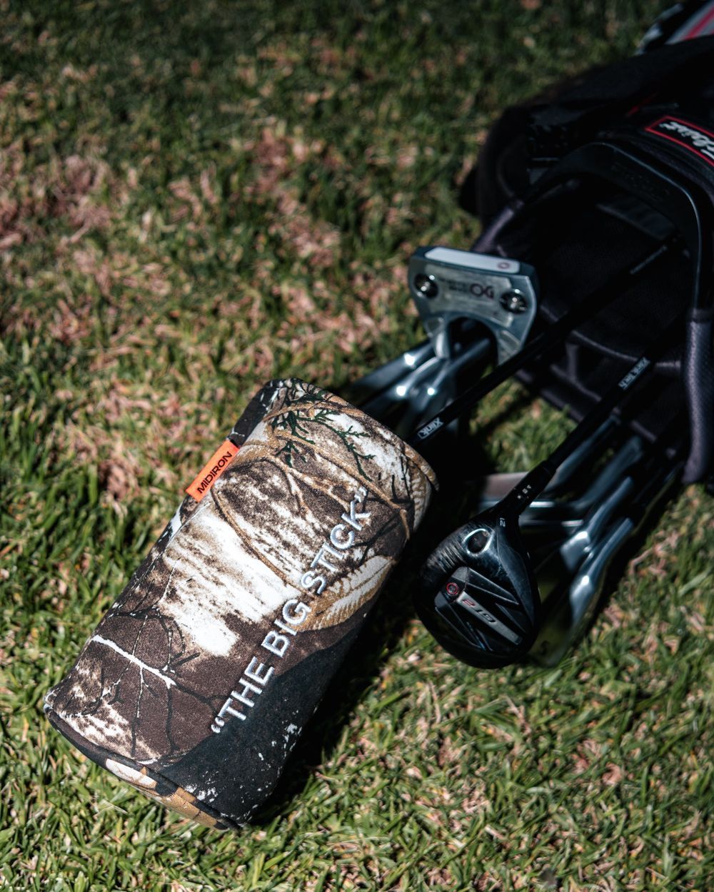 Midiron The Big Stick Headcover &middot; view 2 of 4
