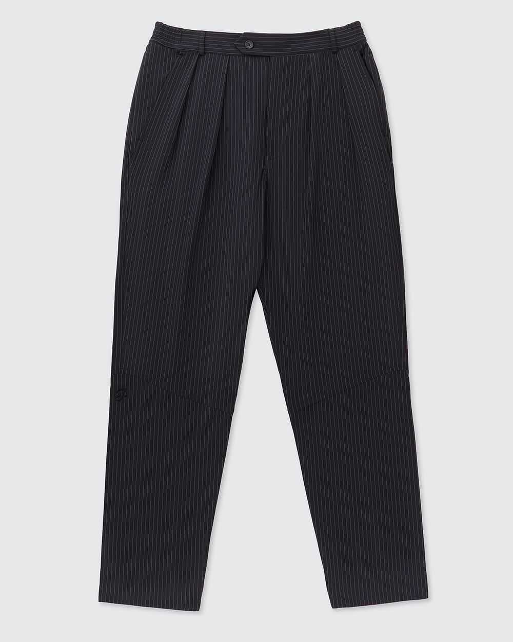 Public Drip Anywhere Pleated Pants (Pinstripe) &middot; view 1 of 4