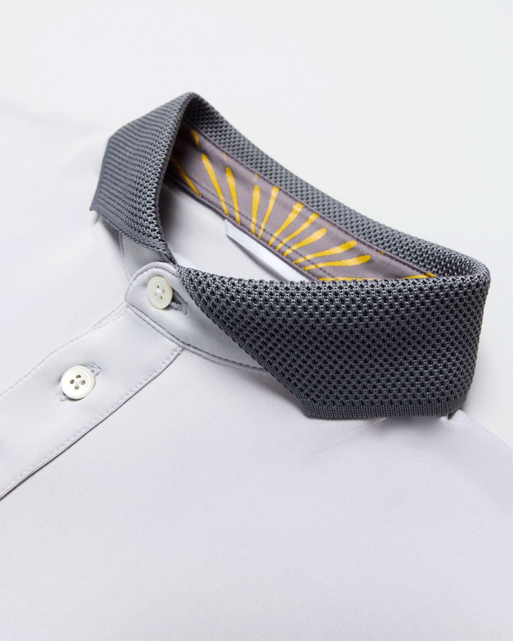 Public Drip Public Athlete Polo (Storm) &middot; view 3 of 4