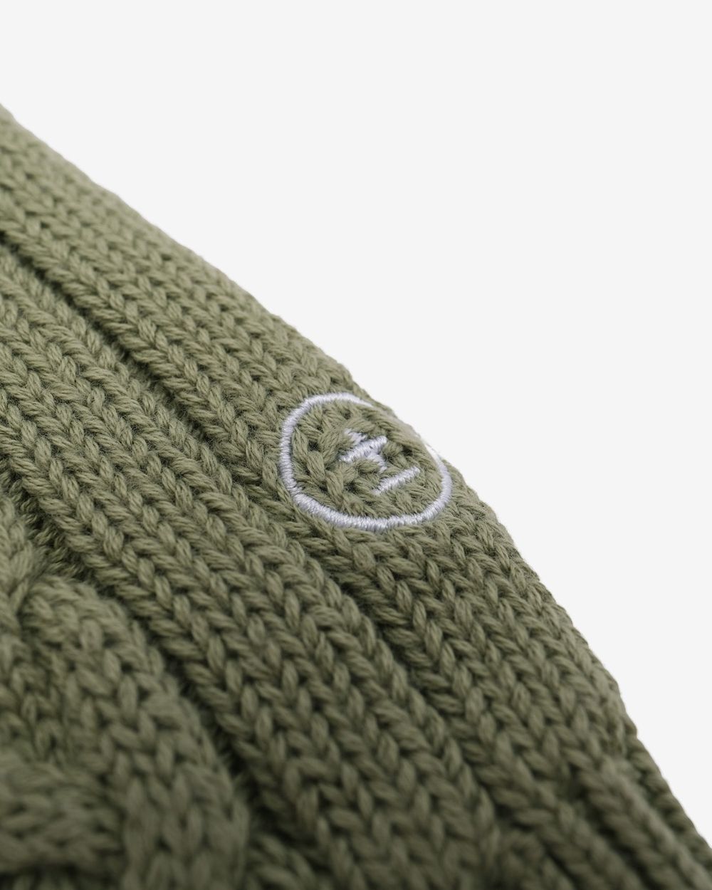 Students Golf Riverview Knit LS Polo Sweater &middot; view 4 of 4