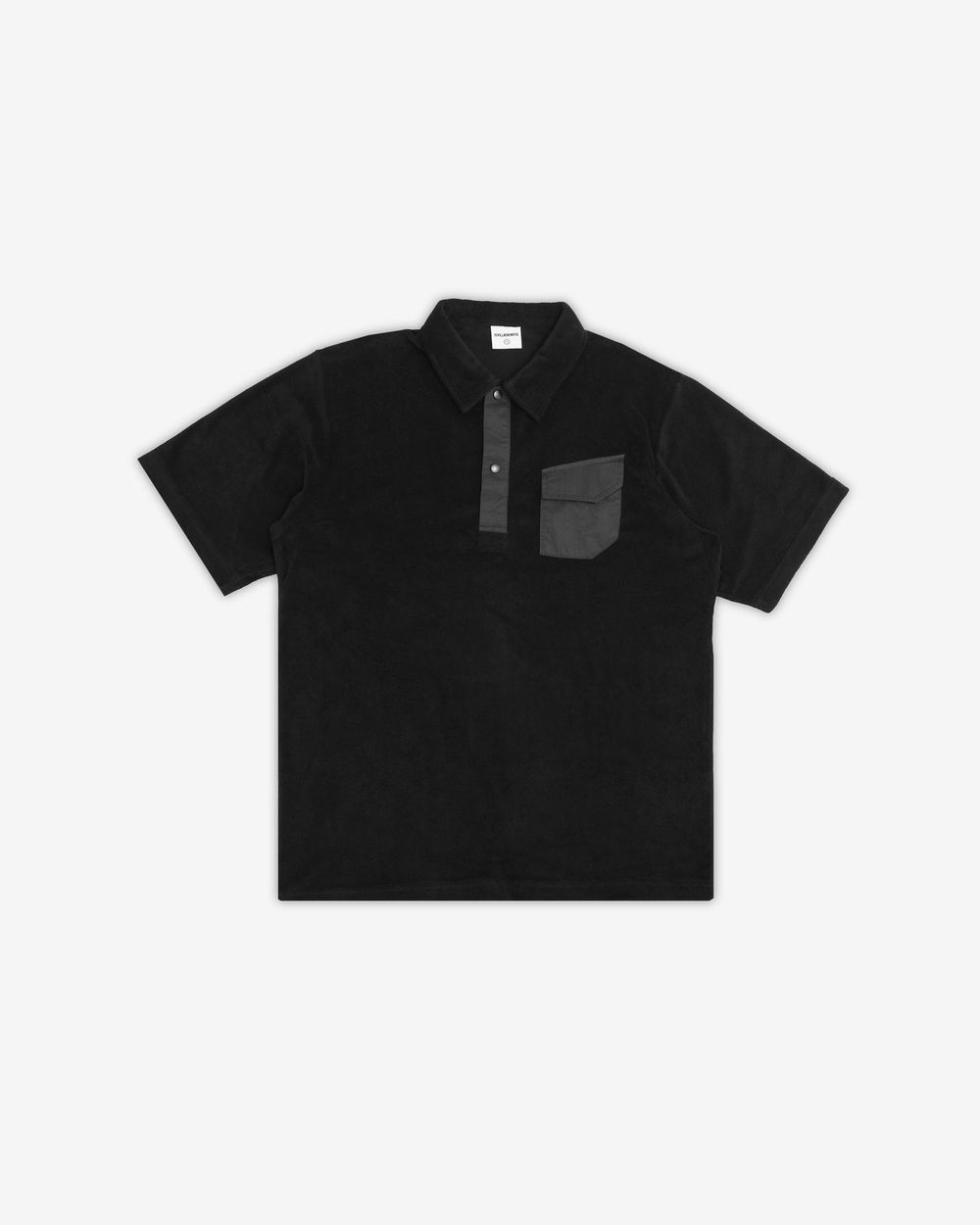 Students Golf Ridgewood S/S Polo Shirt &middot; view 2 of 4