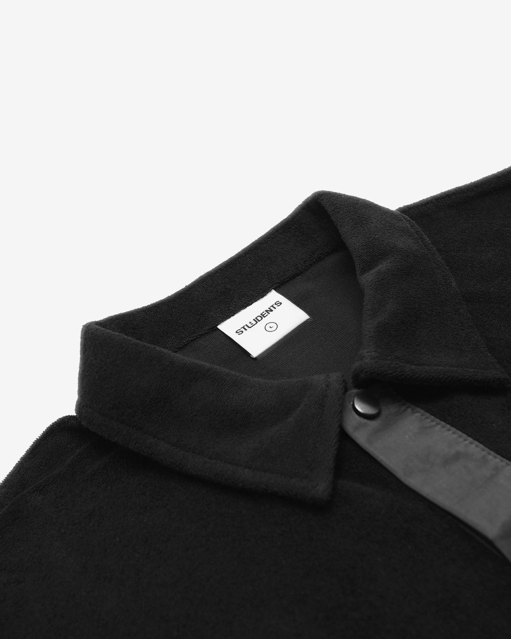 Students Golf Ridgewood S/S Polo Shirt &middot; view 3 of 4