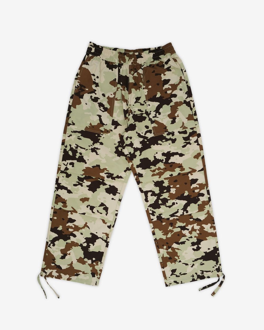 Students Golf Presidio Camo Nylon Pants &middot; view 1 of 4