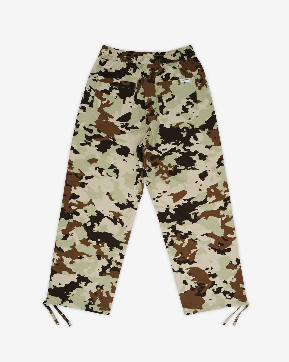 Students Golf Presidio Camo Nylon Pants &middot; view 2 of 4