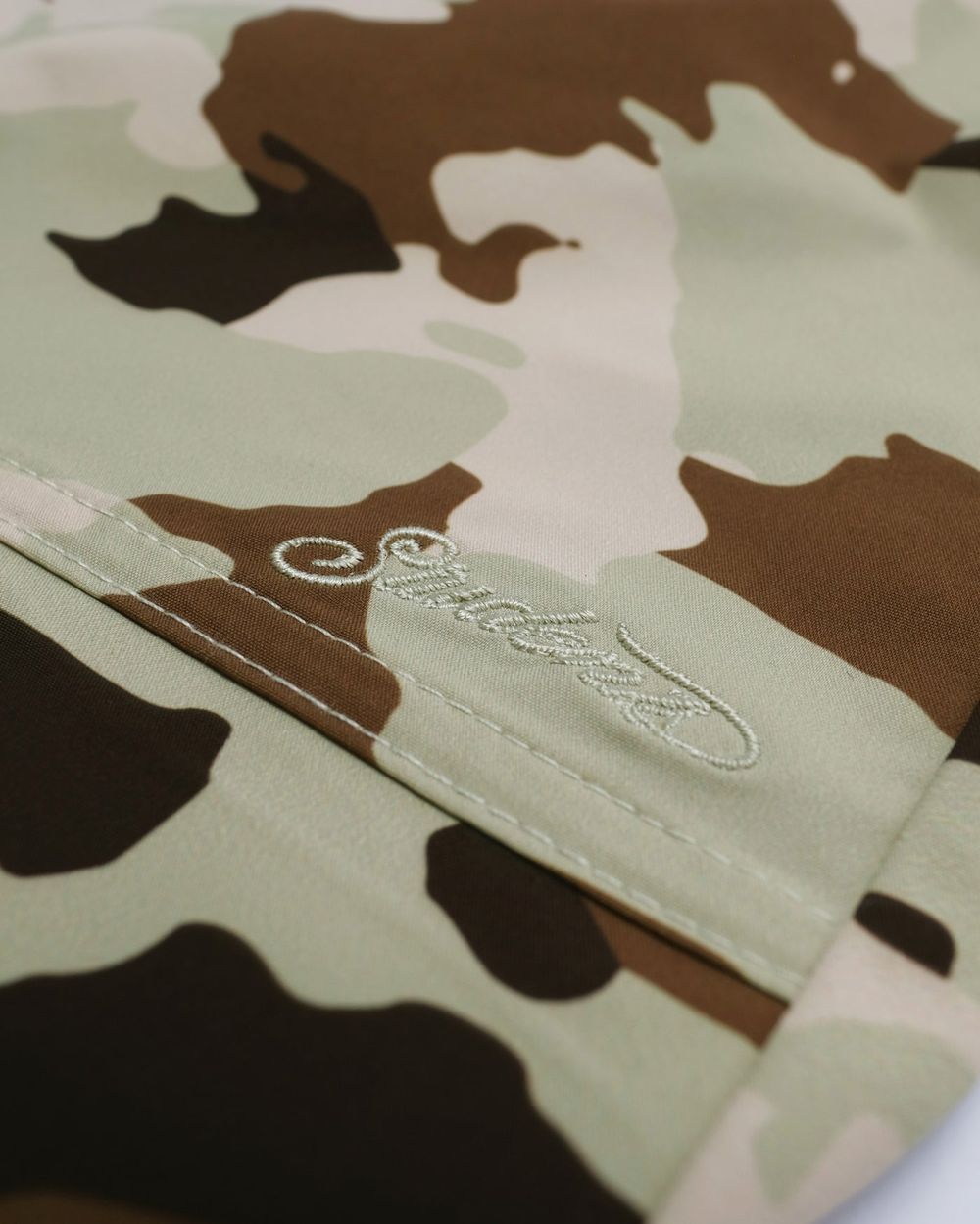 Students Golf Presidio Camo Nylon Pants &middot; view 4 of 4