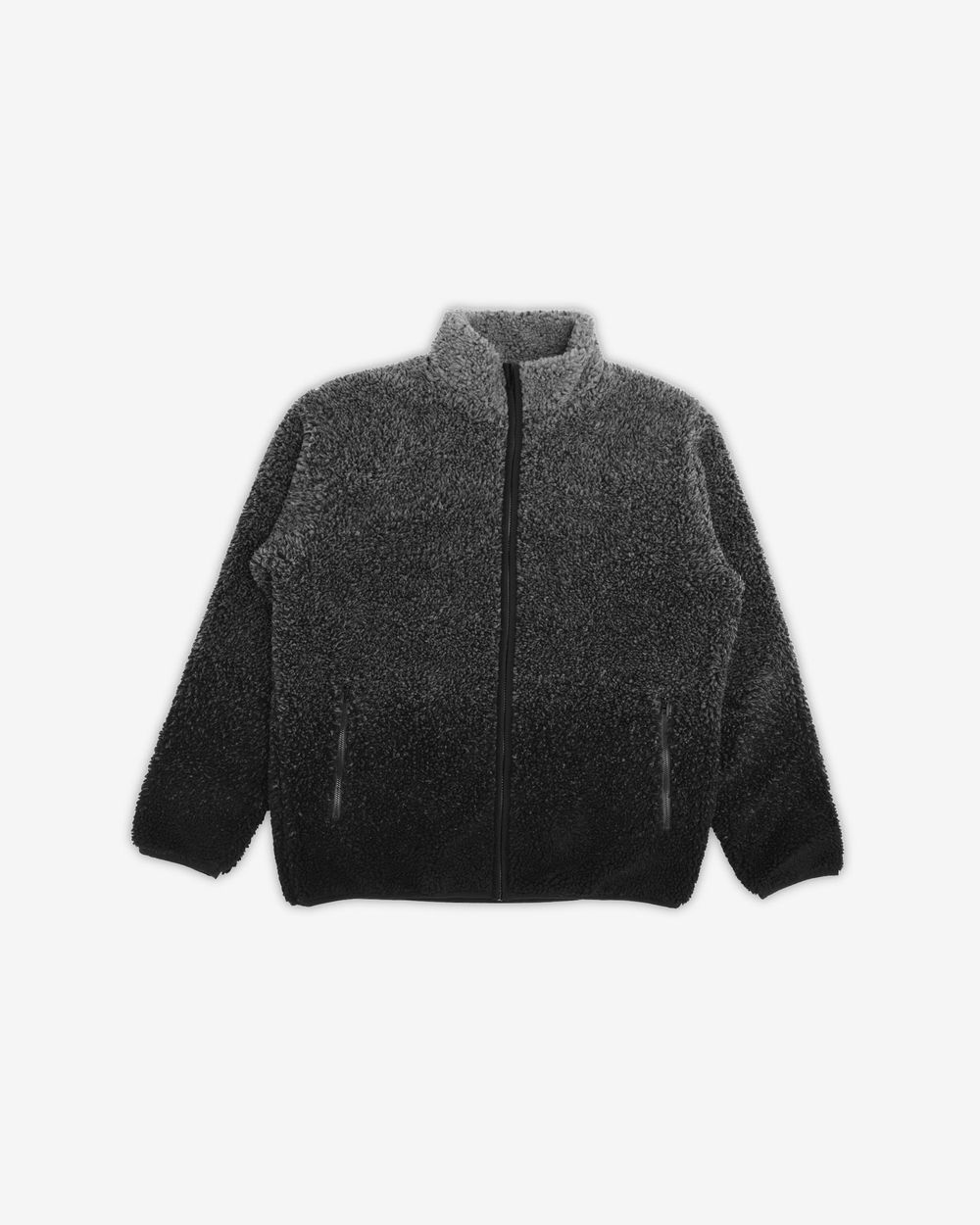 Students Golf Cardiff Sherpa Jacket &middot; view 2 of 4