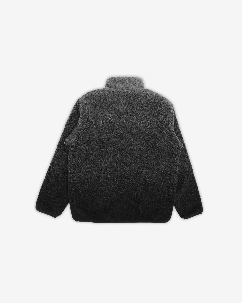Students Golf Cardiff Sherpa Jacket &middot; view 3 of 4