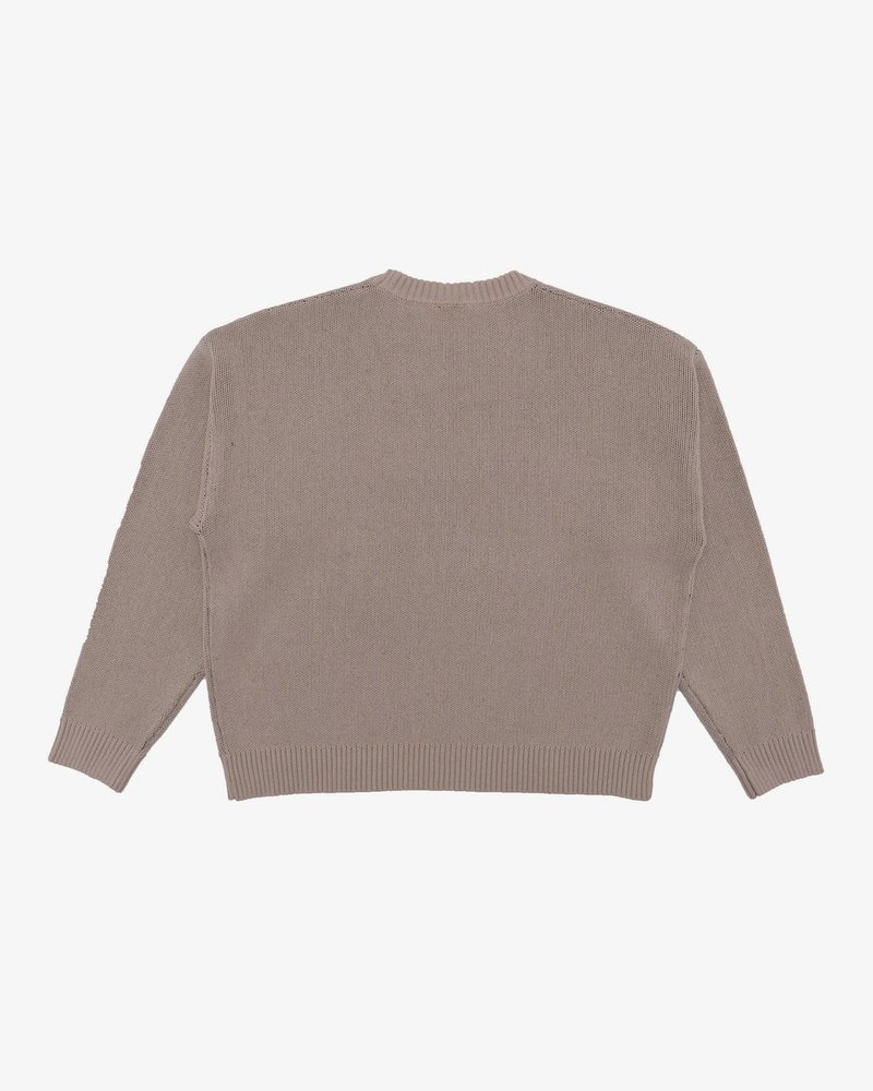 Students Golf 1st String Knit Crew Sweater · view 3 of 4