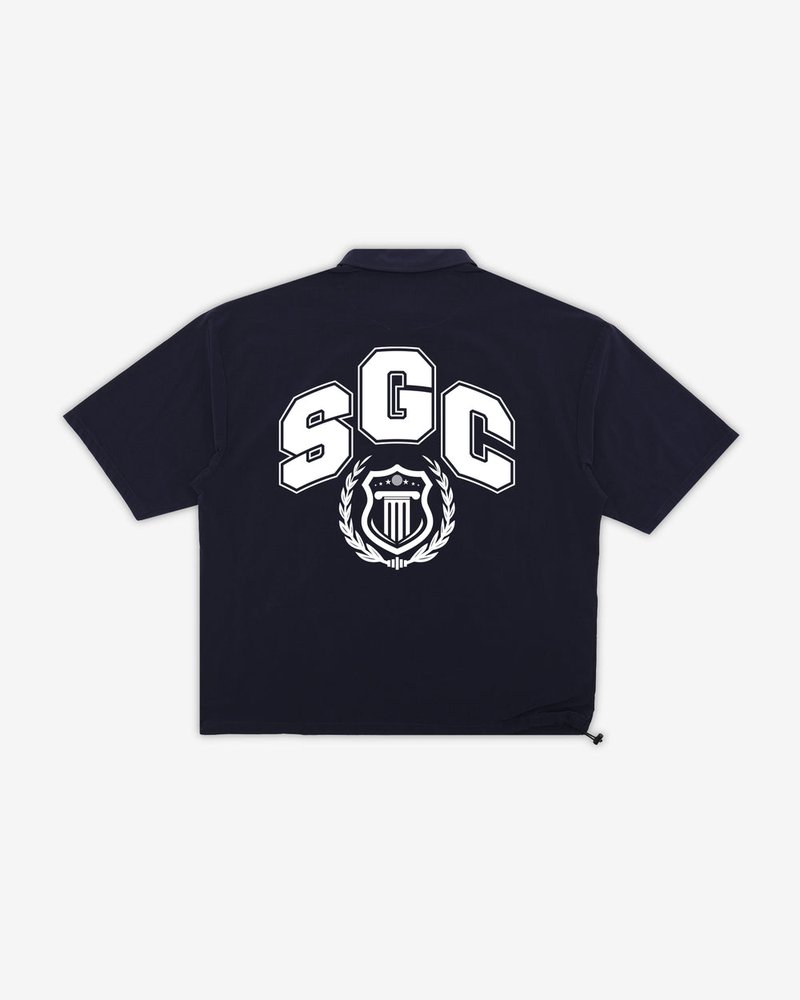 Students Golf Alec S/S Popover · view 2 of 4