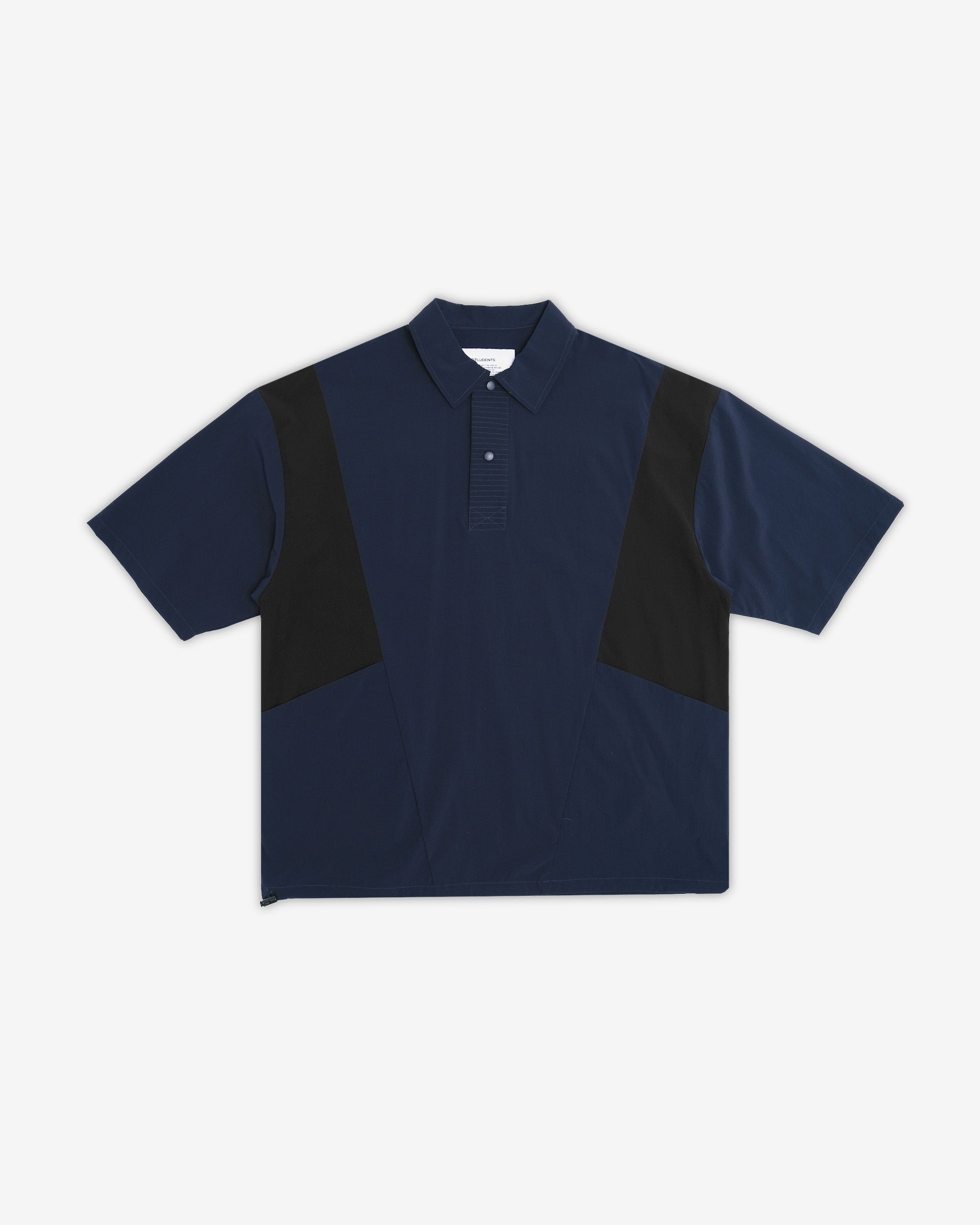 Students Golf Alec S/S Popover