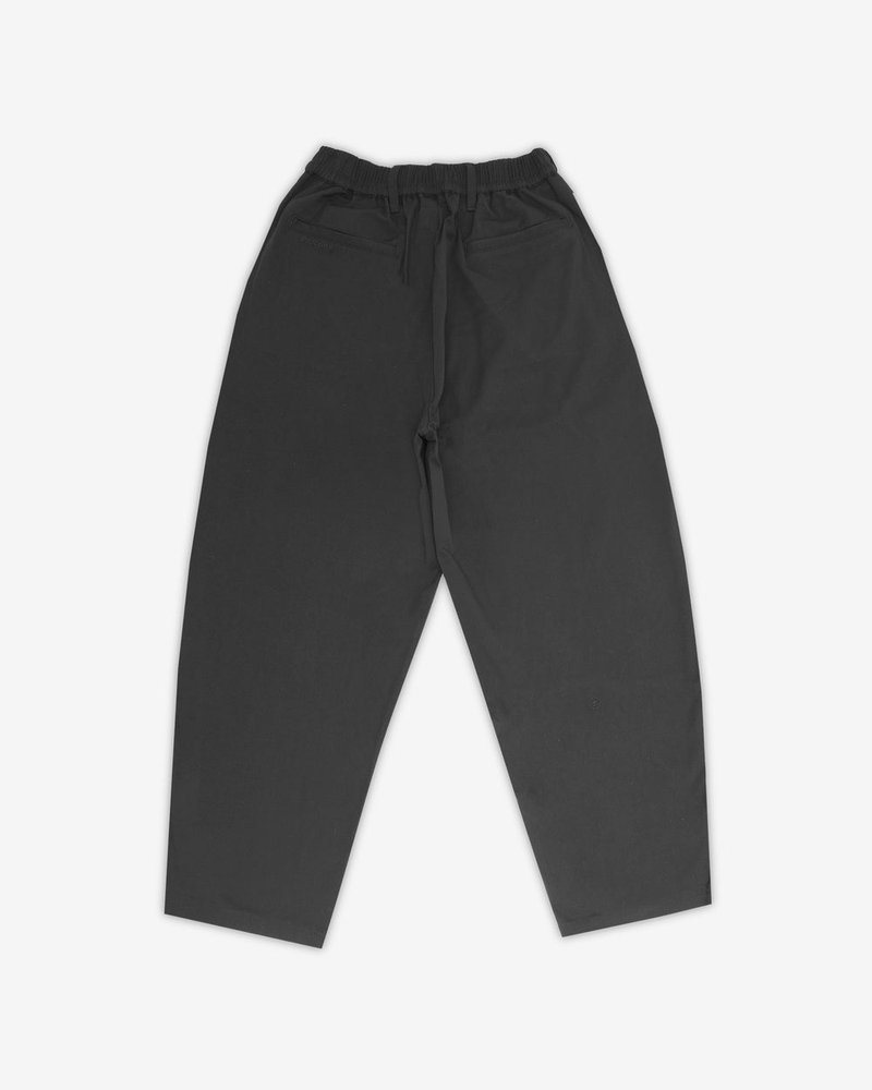 Students Golf Calculus Baggy Pleated Pants · view 2 of 4