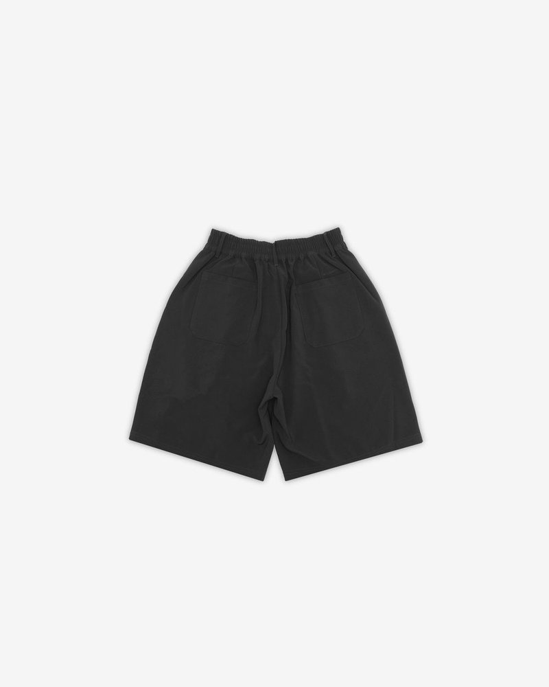 Students Golf Calculus Baggy Pleated Shorts · view 3 of 4
