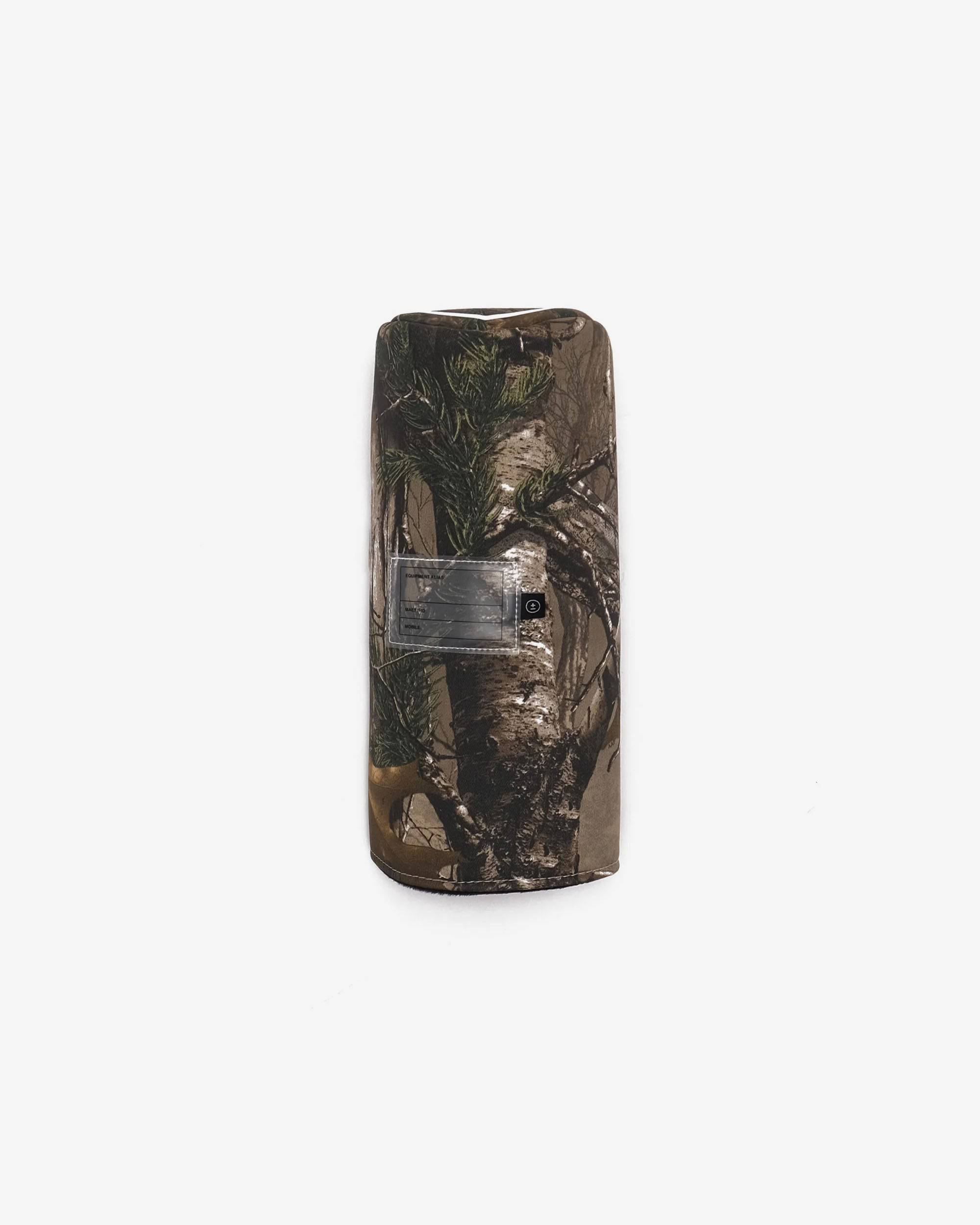 Students Golf El Dorado Realtree Xtra Barrel Headcover