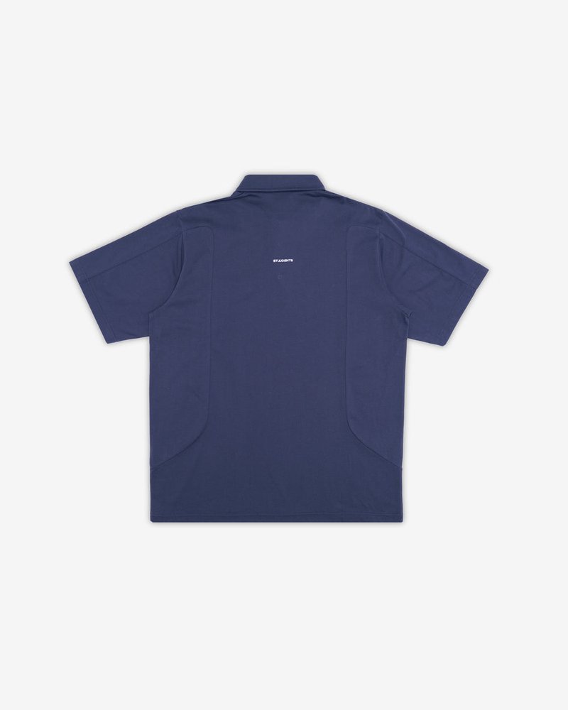 Students Golf Future S/S Jersey Polo · view 2 of 4